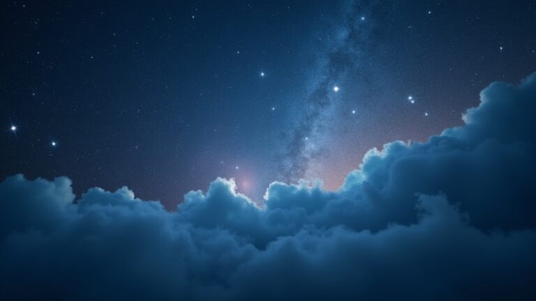 sonhar-com-um-veu-de-estrelas