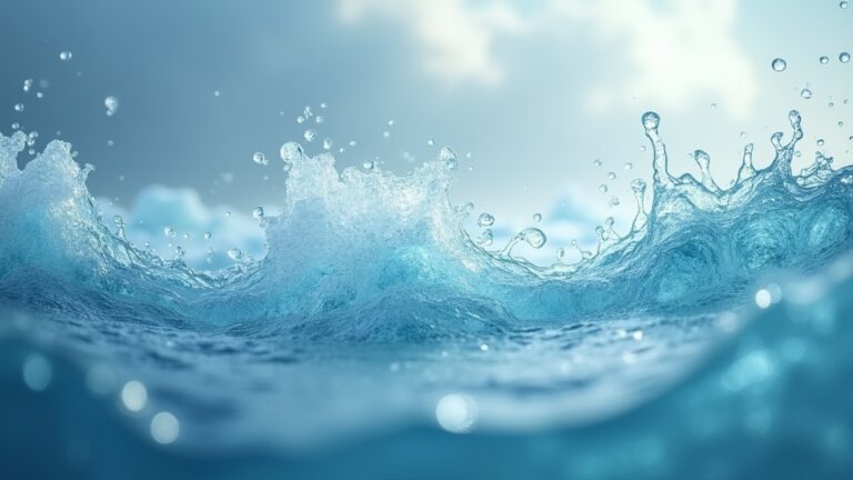 sonhar-com-um-veu-feito-de-agua