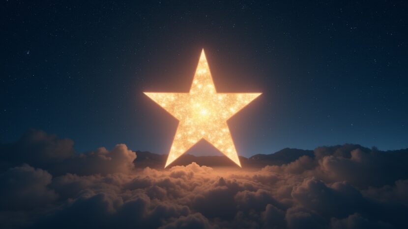 sonhar-com-uma-estrela-gigante
