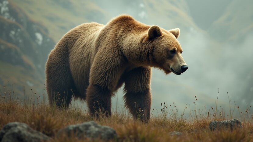 sonhar-com-urso-significados
