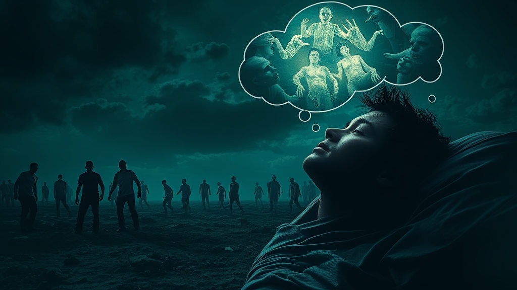 sonhar-com-zumbi-significados