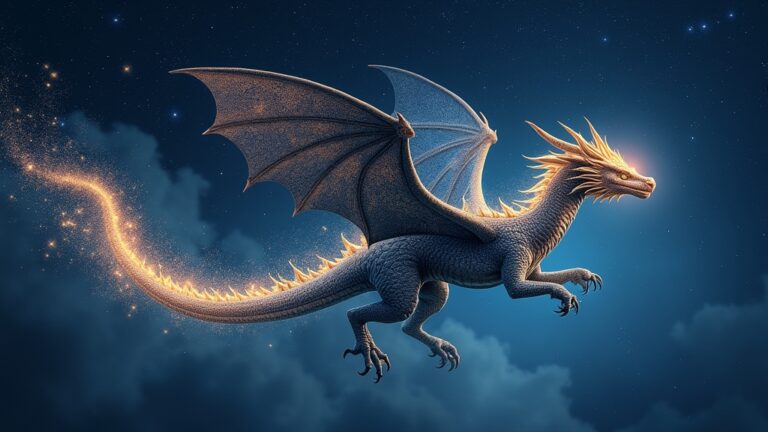 sonhar-dragao-cauda-estrelas