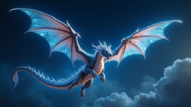 sonhar-dragao-escamas-luz
