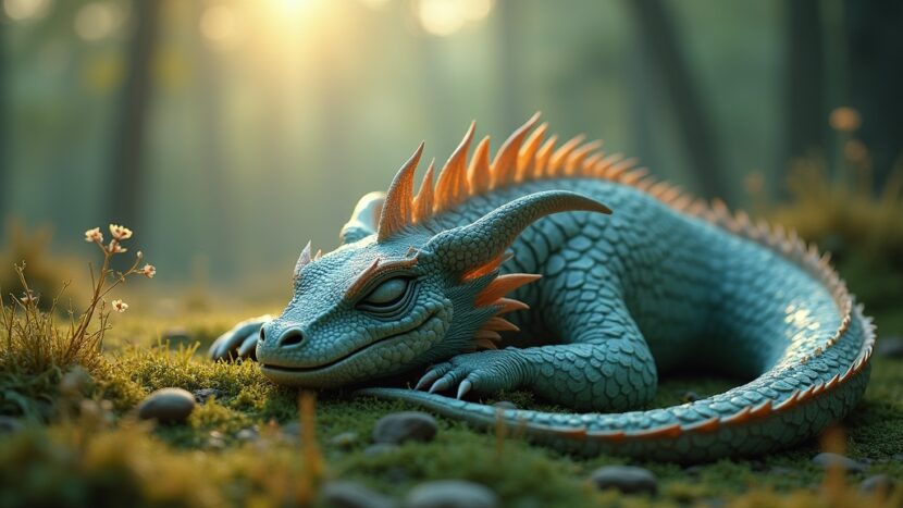 sonhar-dragao-que-dorme