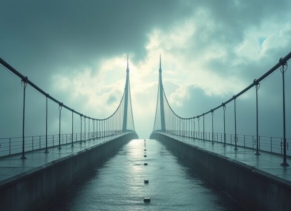 sonhar-ponte-dividida-significados
