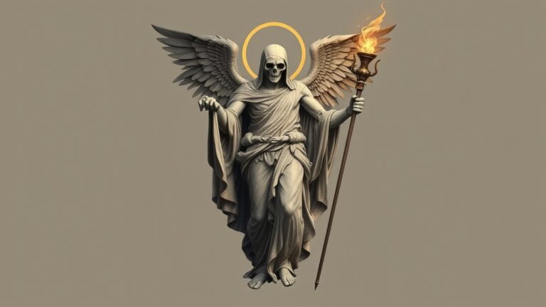 tanatos-mitologia-grega