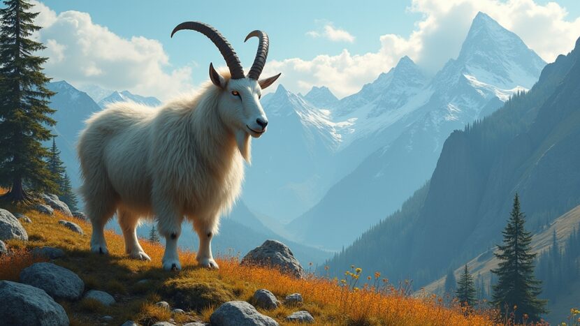 tanngrisnir-cabrito-thor-mitologia-nordica