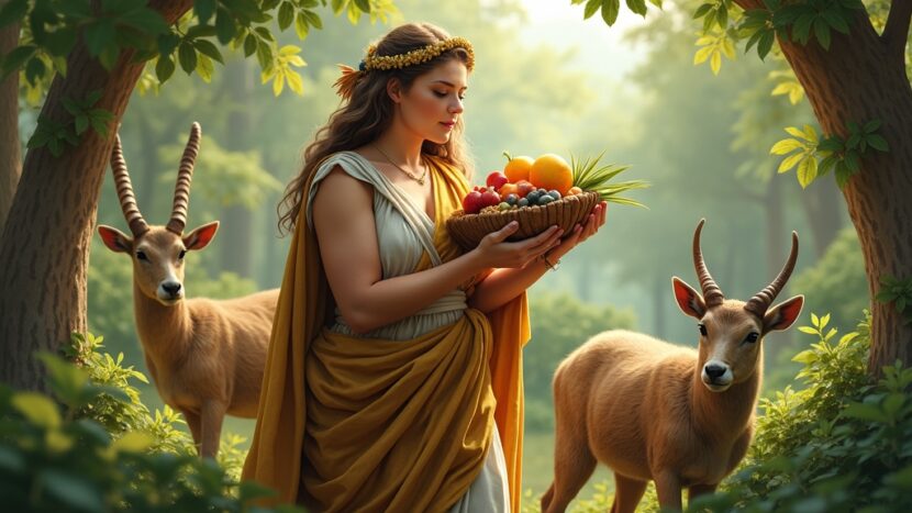 tellus-deusa-terra-mitologia-romana