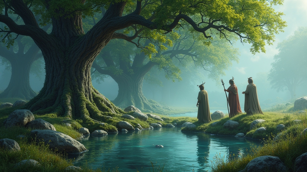urdarbrunnr-pozo-destino-mitologia-nordica