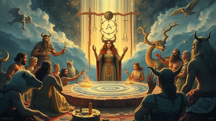 voluspa-mitologia-nordica