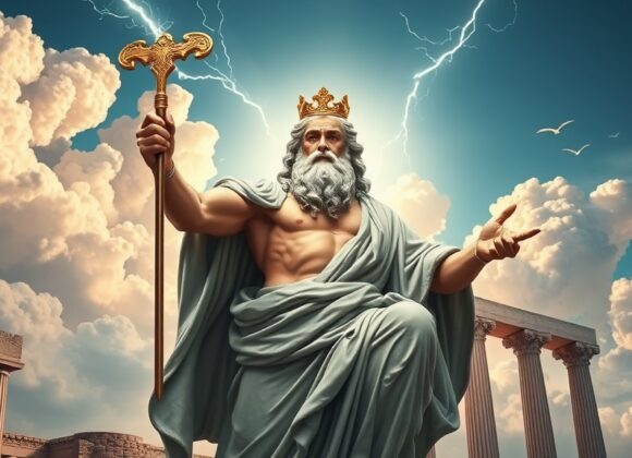 zeus-rei-dos-deuses-mitologia-grega