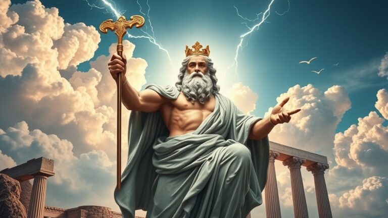zeus-rei-dos-deuses-mitologia-grega