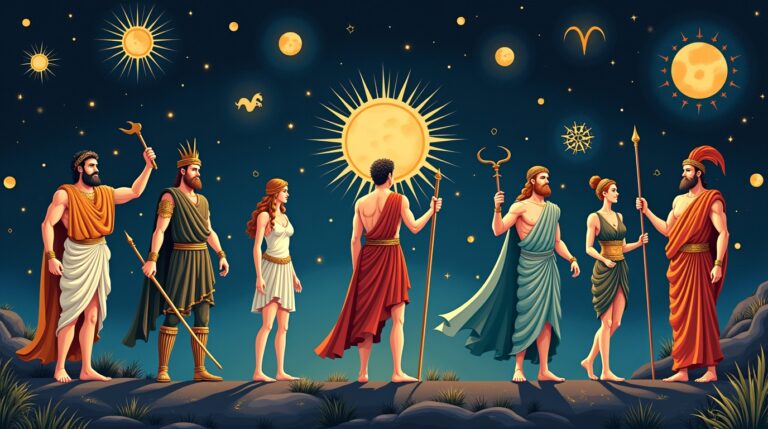 a-influencia-do-zodiaco-na-mitologia-romana