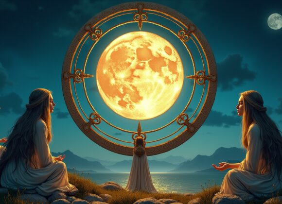 a-roda-lunar-das-sacerdotisas