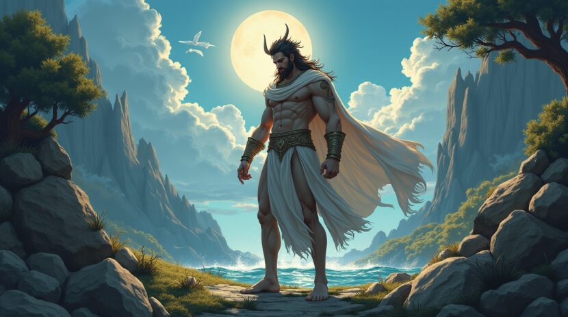 acmon-deus-menor-mitologia-grega