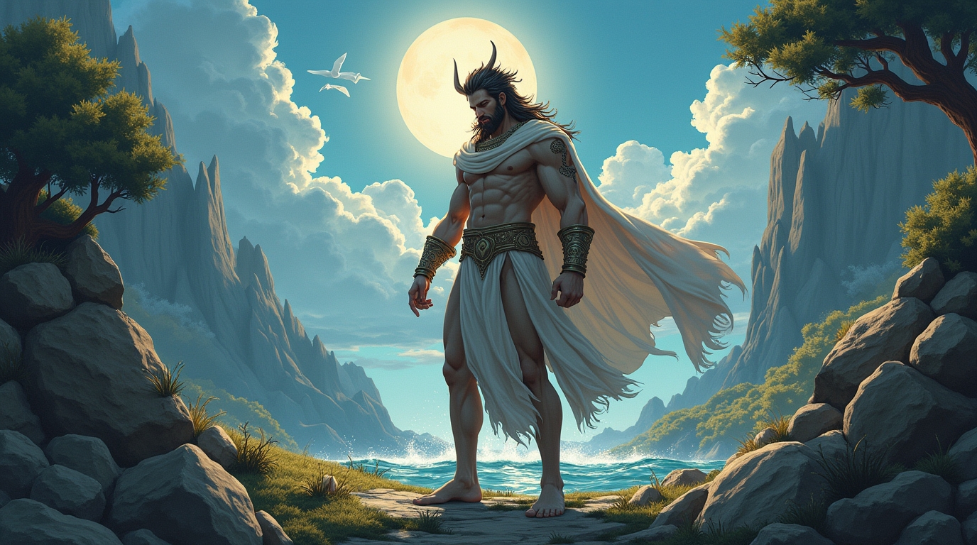 acmon-deus-menor-mitologia-grega