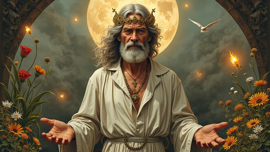 alcon-mitologia-grega