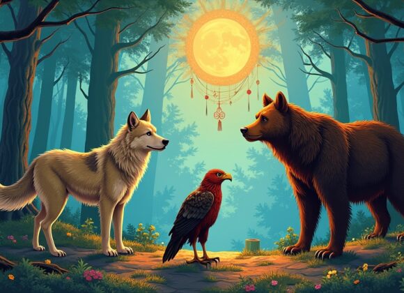 animais-sagrados-mitologia-eslava