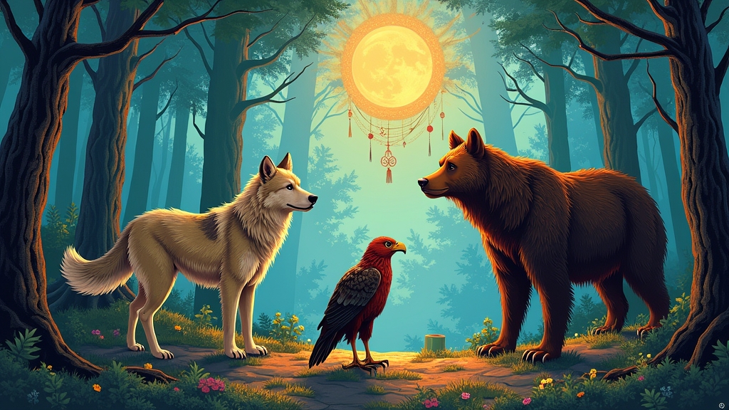 animais-sagrados-mitologia-eslava