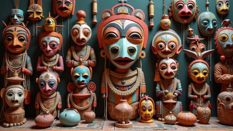 arte-cerimonial-das-americas