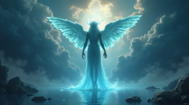 Atua da invisibilidade: Mitologia Polinésia Revelada