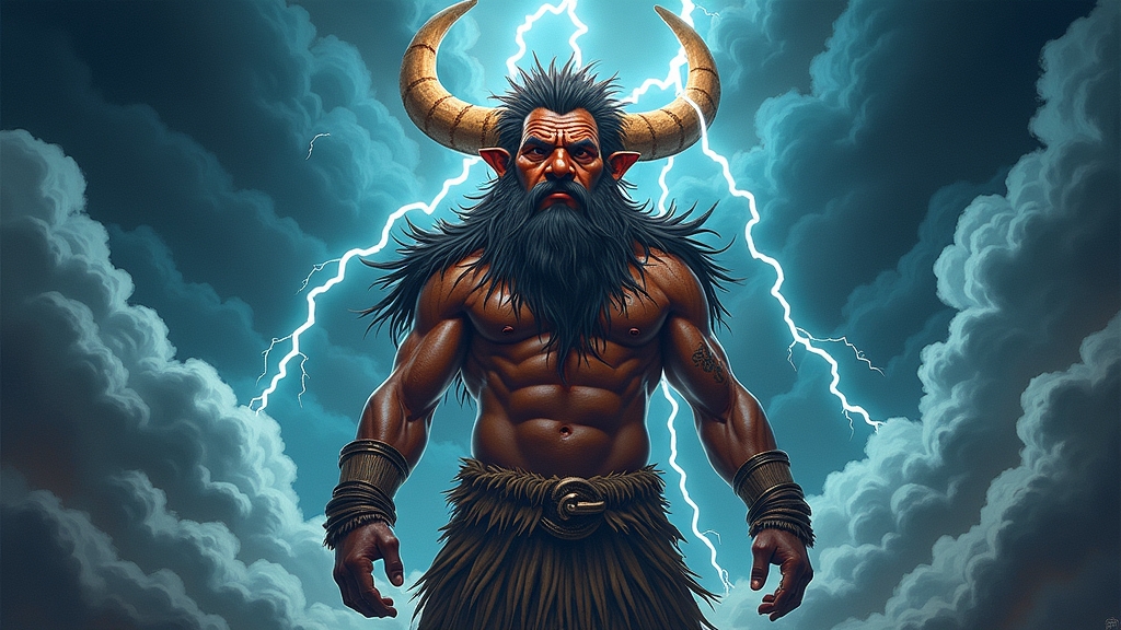 atua-do-trovao-mitologia-polinysia