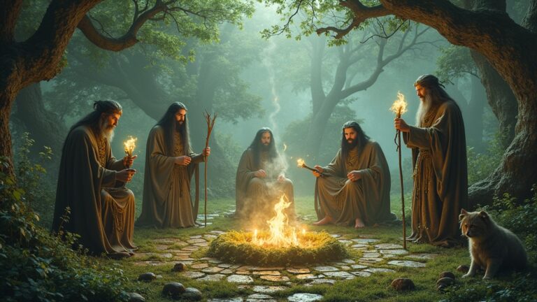 benccas-dos-druidas