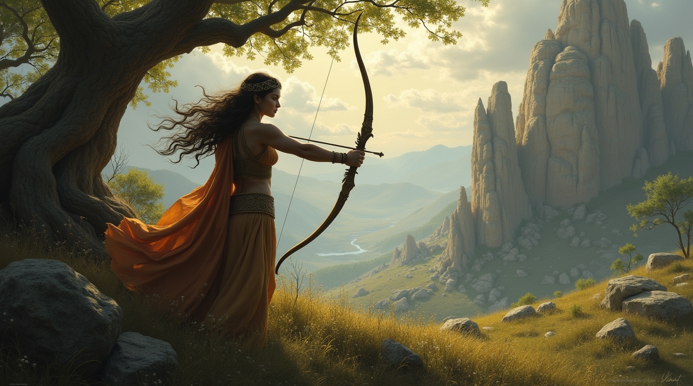 Bitão: A Fascinante História da Mitologia Grega