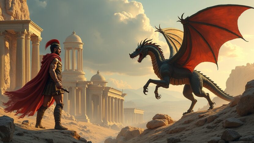 cadmo-historia-fundador-tebas-mitologia-grega