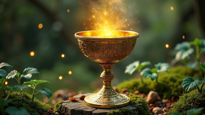 calice-de-ouro-mitologia-celta