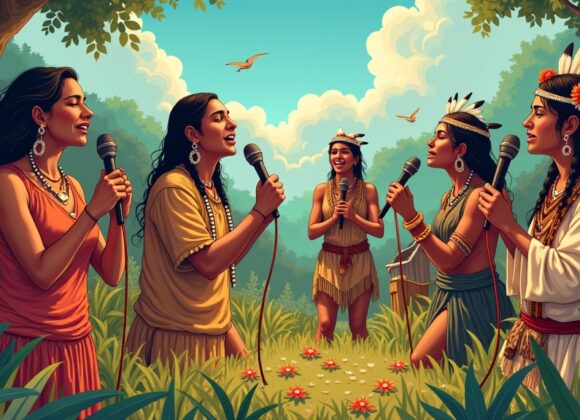 canticos-ancestrais-mitologias-americas