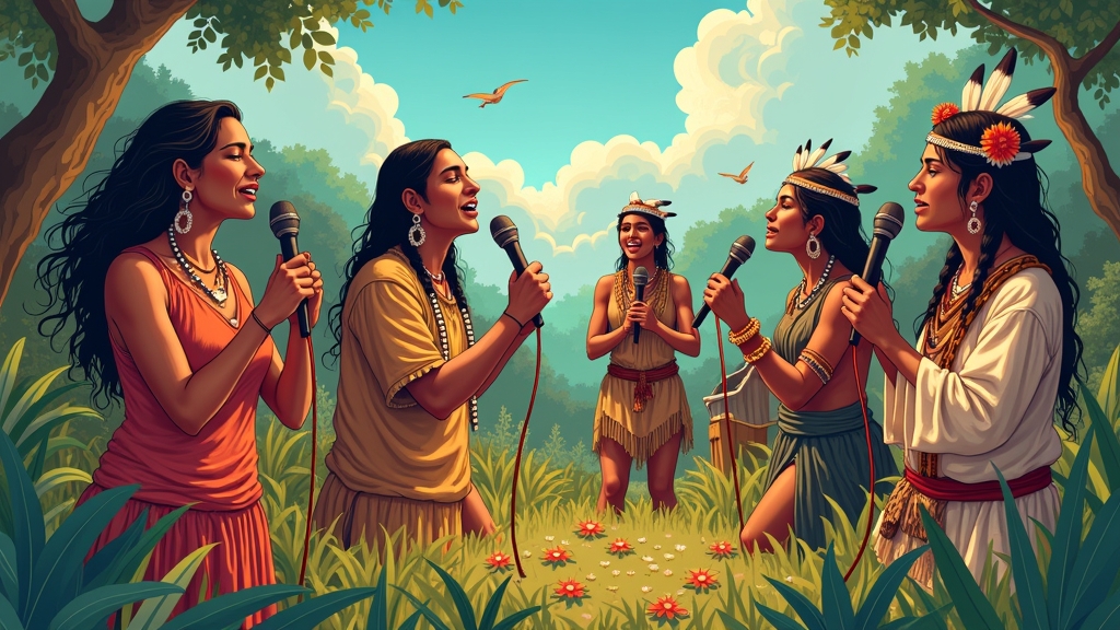 canticos-ancestrais-mitologias-americas