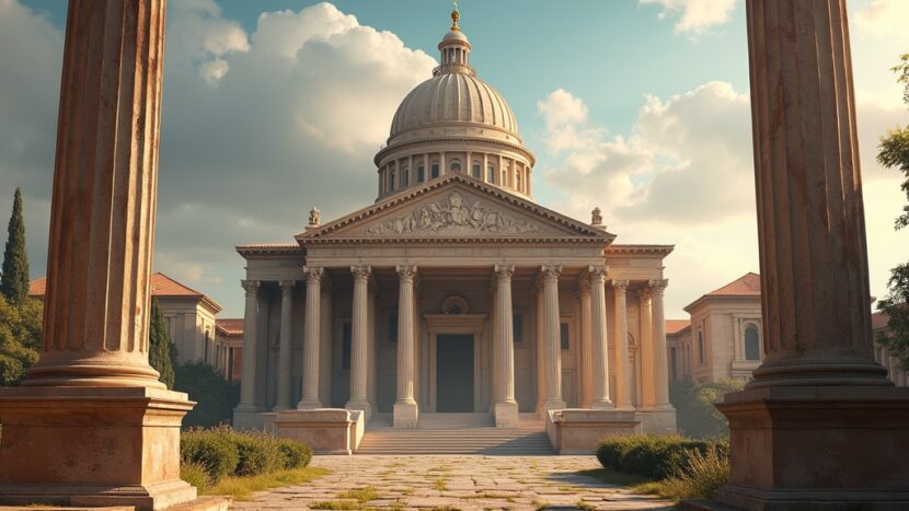 capitolio-mitologia-romana-significado-espiritual