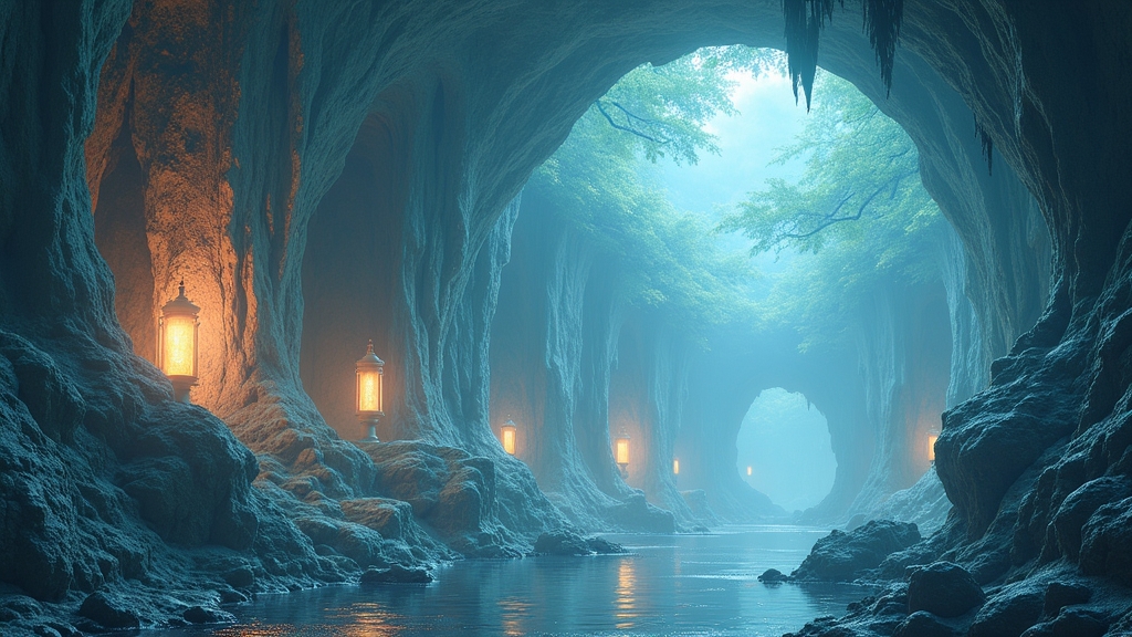 cavernas-celestiais-mitologia-chinesa