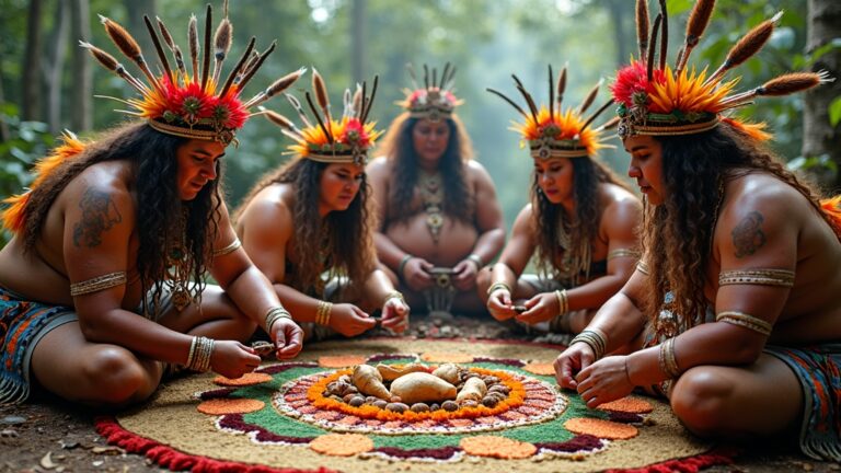 cerimonias-indigenas-cultura-mitologias-americas