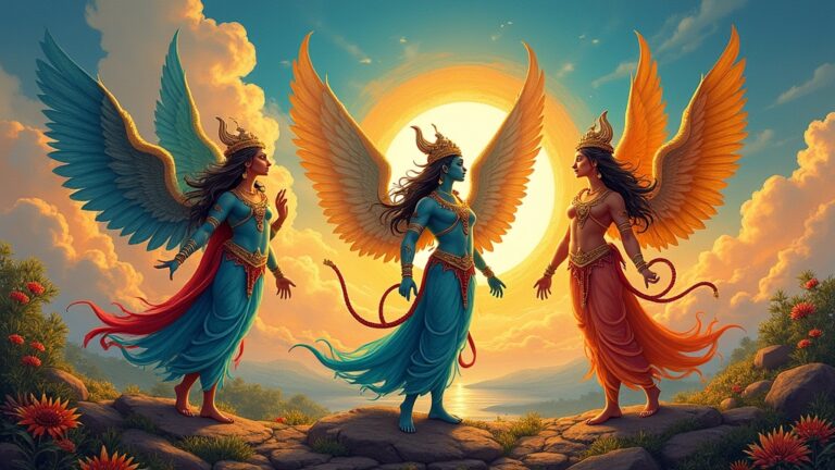 charanas-mitologia-hindu