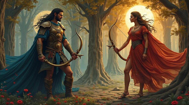 Ciclo de Ulster: Mitos e Lendas da Mitologia Celta