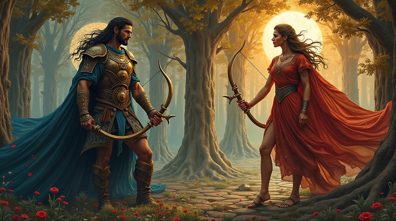 Ciclo de Ulster: Mitos e Lendas da Mitologia Celta