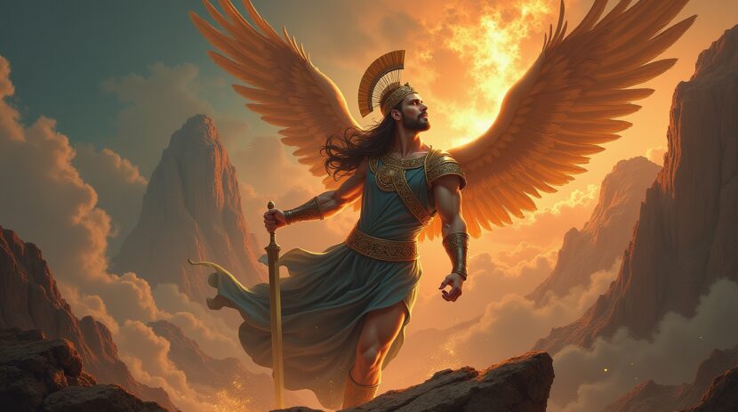 Cípselo: Lições da Mitologia Grega para o Mundo Atual