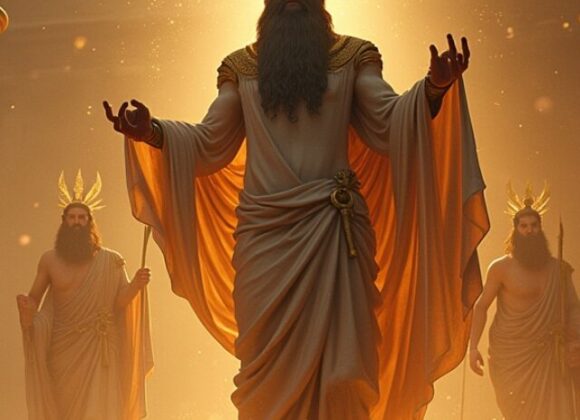 Mântis: O Fascinante Papel das Profecias na Mitologia Grega
