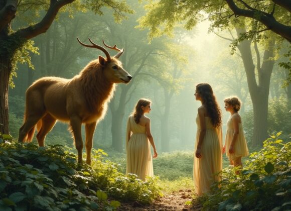 culto-espiritos-natureza-mitologia-romana