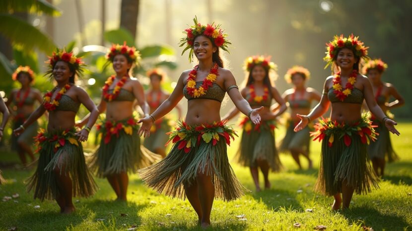danca-hula-espiritualidade-cultura-polinysia