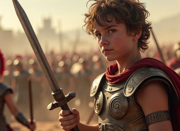 Deioneu: Filho de Ares e Sua Importância na Mitologia deioneu-filho-de-ares-importancia-mitologia