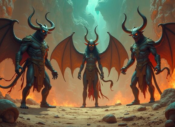 demonios-mesopotamicos