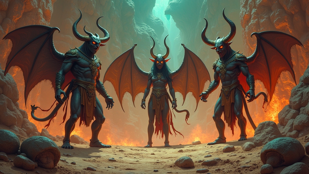 demonios-mesopotamicos