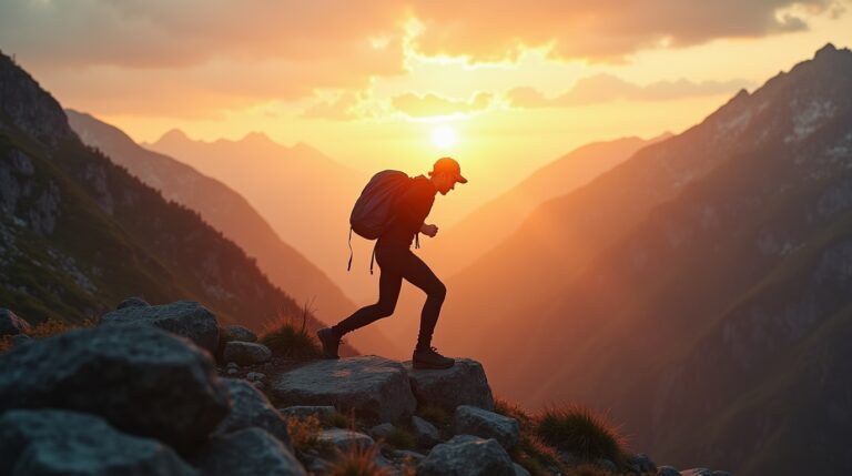 Desafios como motivadores naturais: Transforme Obstáculos