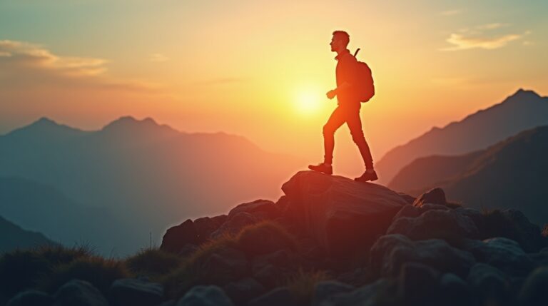 Desafios motivadores: Supere Limites e Desperte Seu Potencial