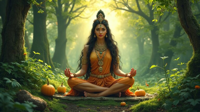 deusa-prithvi-importancia-mitologia-hindu