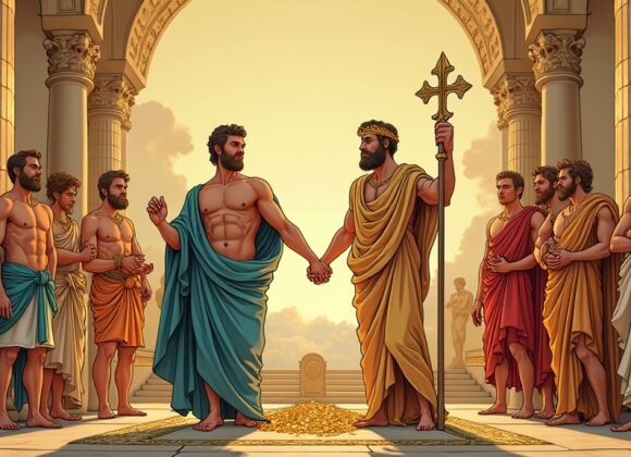 deuses-da-riqueza-mitologia-romana