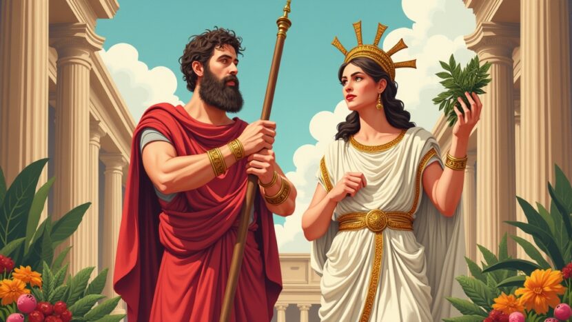 divindades-comercio-mitologia-romana